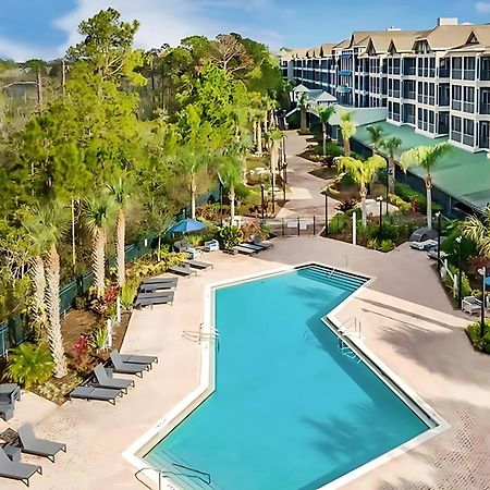 אורלנדו Upscale 3Br Near Disney - Pool And Hot Tub! מראה חיצוני תמונה