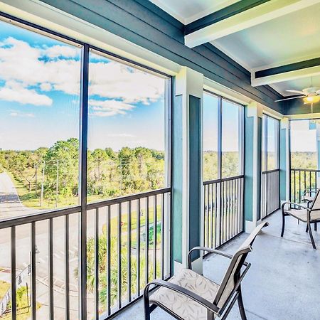 אורלנדו Upscale 3Br Near Disney - Pool And Hot Tub! מראה חיצוני תמונה