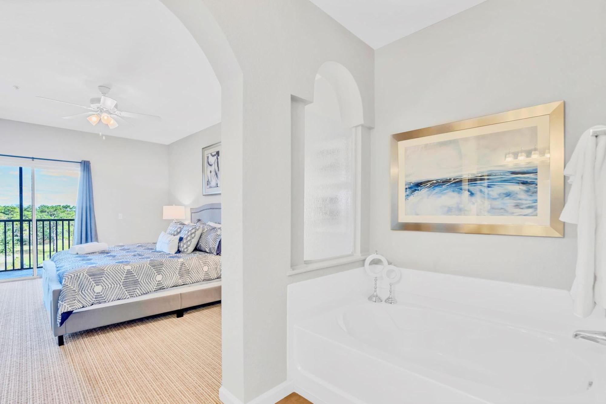 אורלנדו Upscale 3Br Near Disney - Pool And Hot Tub! מראה חיצוני תמונה