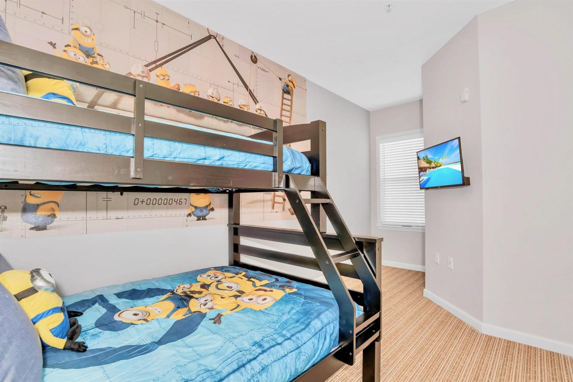 אורלנדו Upscale 3Br Near Disney - Pool And Hot Tub! מראה חיצוני תמונה
