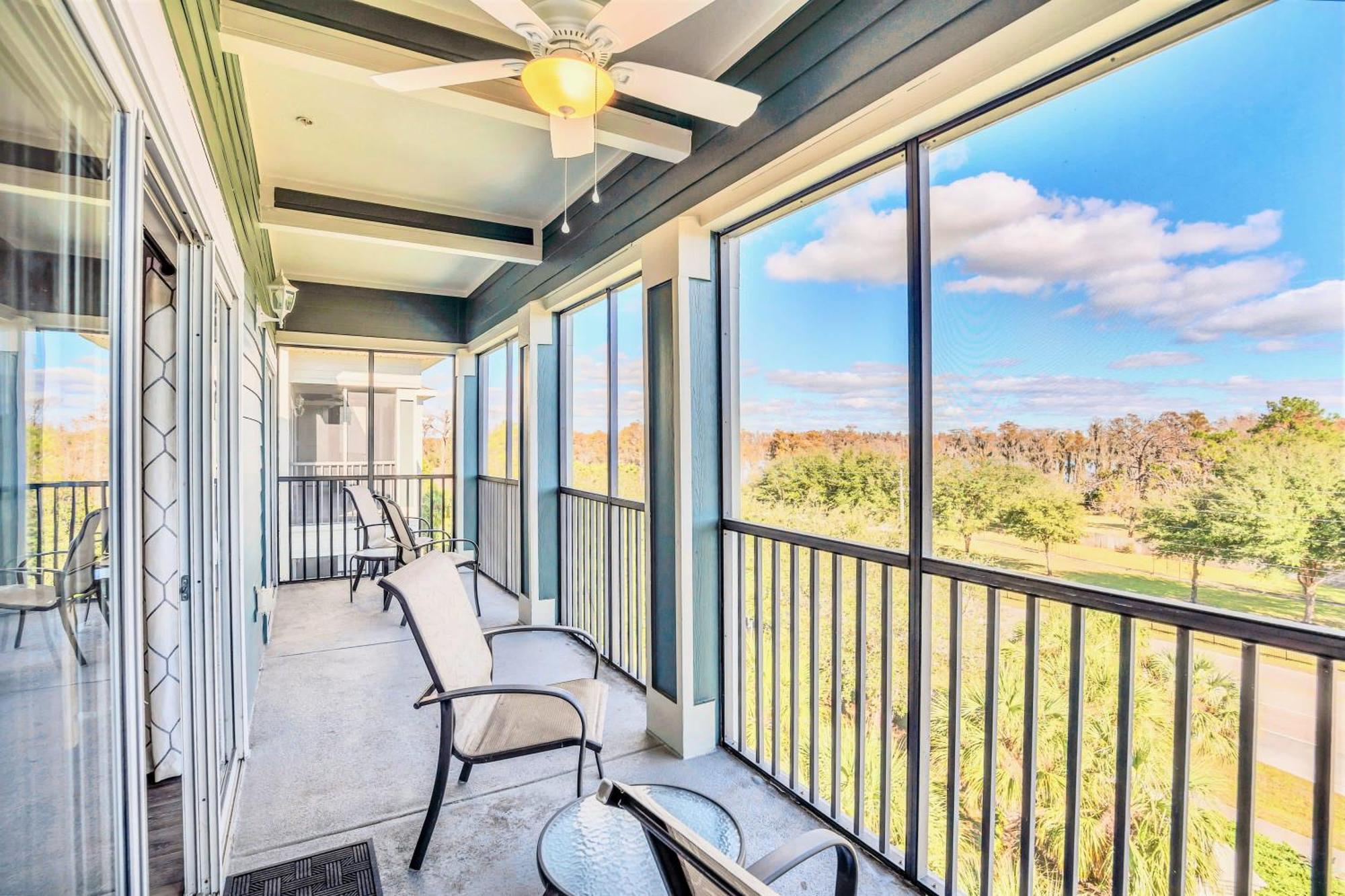 אורלנדו Upscale 3Br Near Disney - Pool And Hot Tub! מראה חיצוני תמונה